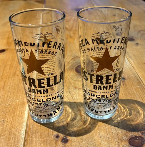 Estrella damm barcelona half - damm,