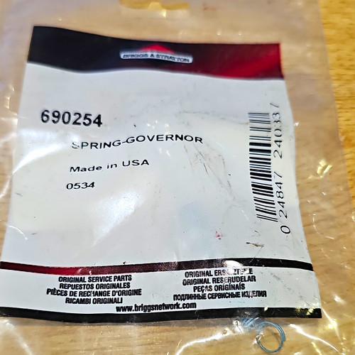 Genuine briggs and stratton - briggs,