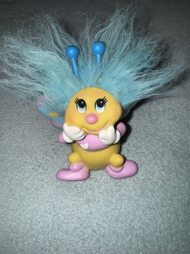 Vintage hasbro playskool 1986 - hasbro,