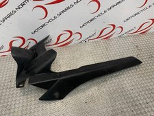 YAMAHA MT07 REAR TYRE HUGGER