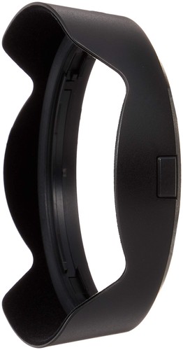 Sony master lens hood - sony,
