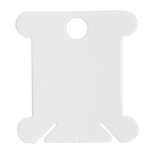 Cross Stitch Winding Board