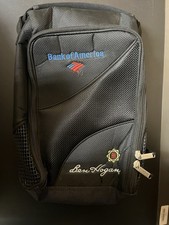 Bank Of America Golf Shoe Bag