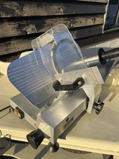 Buffalo commercial meat slicer - buffalo,