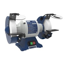 Rikon RIK-80-808 8" Bench