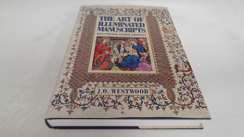 The art illuminated - the, of