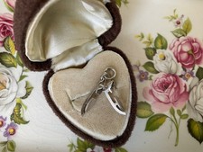Vintage 1920’s Ice Skates