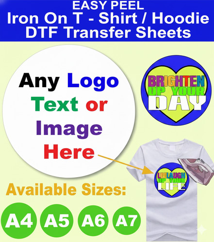 Personalised any logo - personalised, image