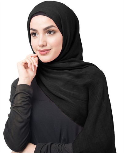Luxury pashmina scarf - pashmina,