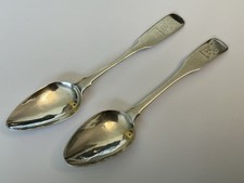 Two Irish Provincial Sterling