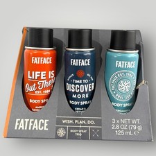Fat face Wish Plan Do Men's