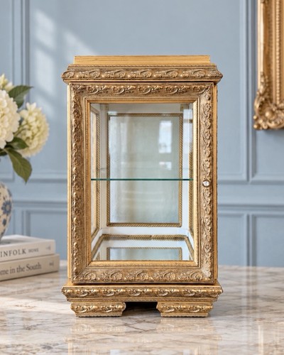 Vintage italian rococo - italian,
