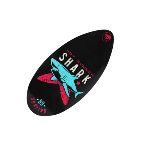 Skimboard wooden skim board - skimboard,