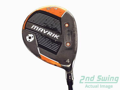 Callaway mavrik max fairway - callaway,