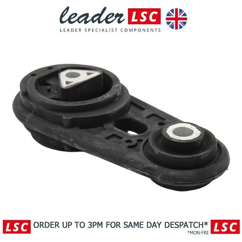 Rear lower engine - rear,