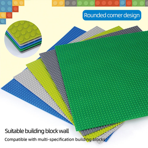 Cm building bricks - 50, 50