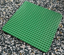 Lego Duplo Large Green Base
