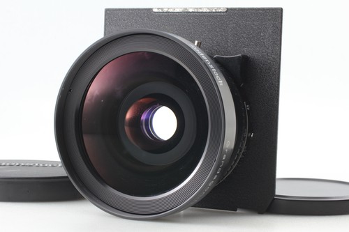 Rare near mint rodenstock - mint],
