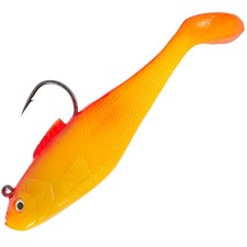 Sidewinder Shads Super Solid