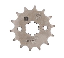 JT Sprocket Fits Rieju 125