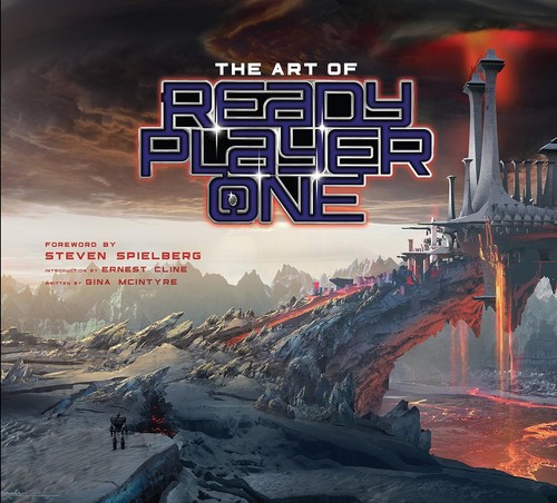 The art ready - the, player