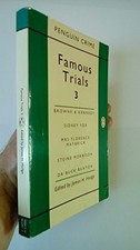 Famous Trials: v. 3 III by