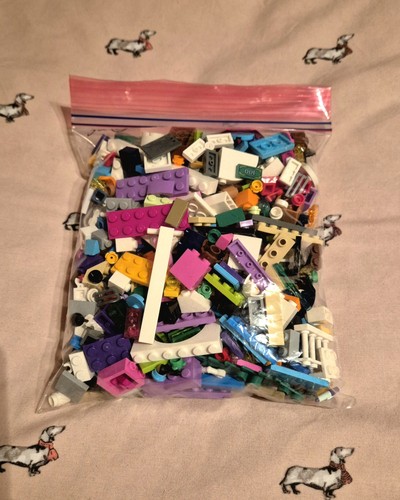 350g bag assorted - 350g,