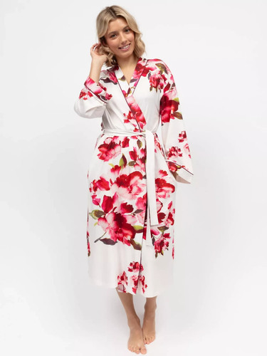Cyberjammies long robe - cyberjammies,
