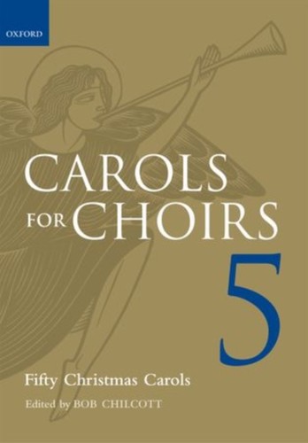 Carols for choirs - for,