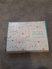 Spellbinders Club LIMITED