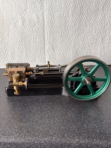 Stuart turner s50 horizontal - stuart,