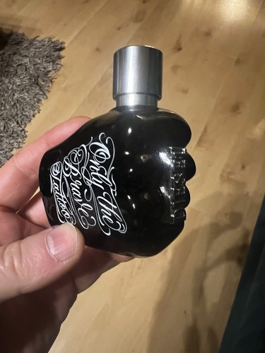 Diesel only the - diesel,