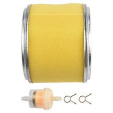 Reliable Air Filter Kit for