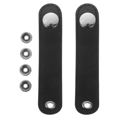 Fixation straps accordion - fixation,