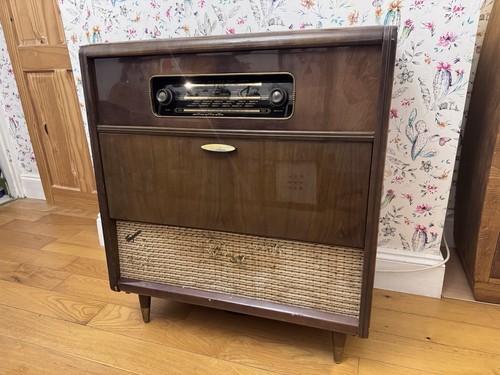 Ferguson model 387rg fm - 387rg, am/fm