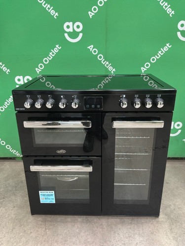 Belling cookcentre 90e - cookcentre,