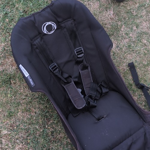 Bugaboo buffalo seat - bugaboo,