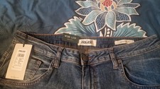 police regular jeans . Brand