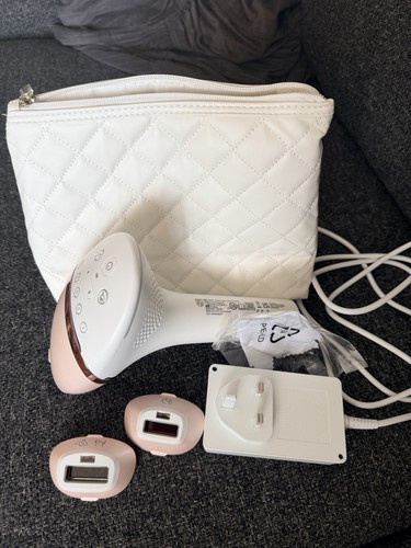 Philips lumea ipl 9000 - lumea, series