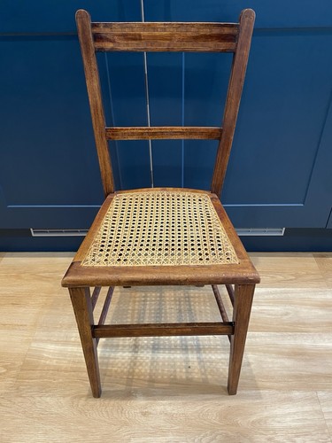 Antique edwardian mahogany - antique,