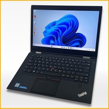 Lenovo ThinkPad X1 Carbon Gen