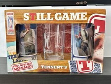 Still Game Lager Lovelies