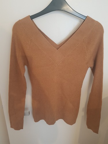 River island size - 10, neck