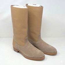 WW2 German M39 Jack Boots —