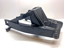 2003 Suzuki GSX-R1000 K3 Rear