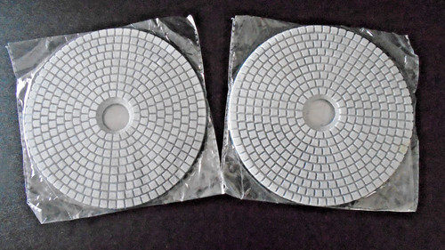 Diamond wet dry polishing pads - diamond,