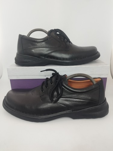 Fife county mens black teviot - fife,