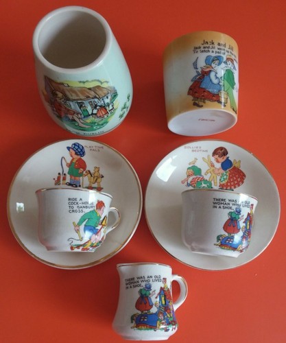Vintage 50s kids toy - 30-50s,