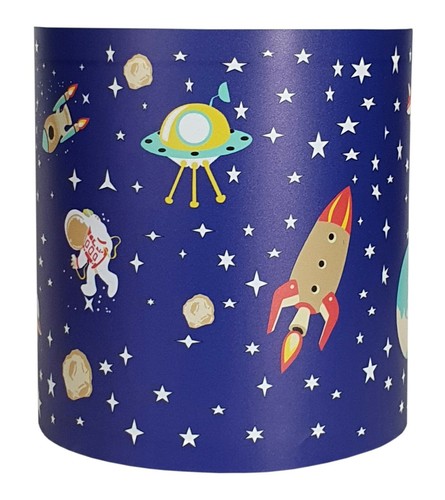 Space light shade ceiling - shade,