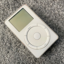 Apple iPod Classic 2nd